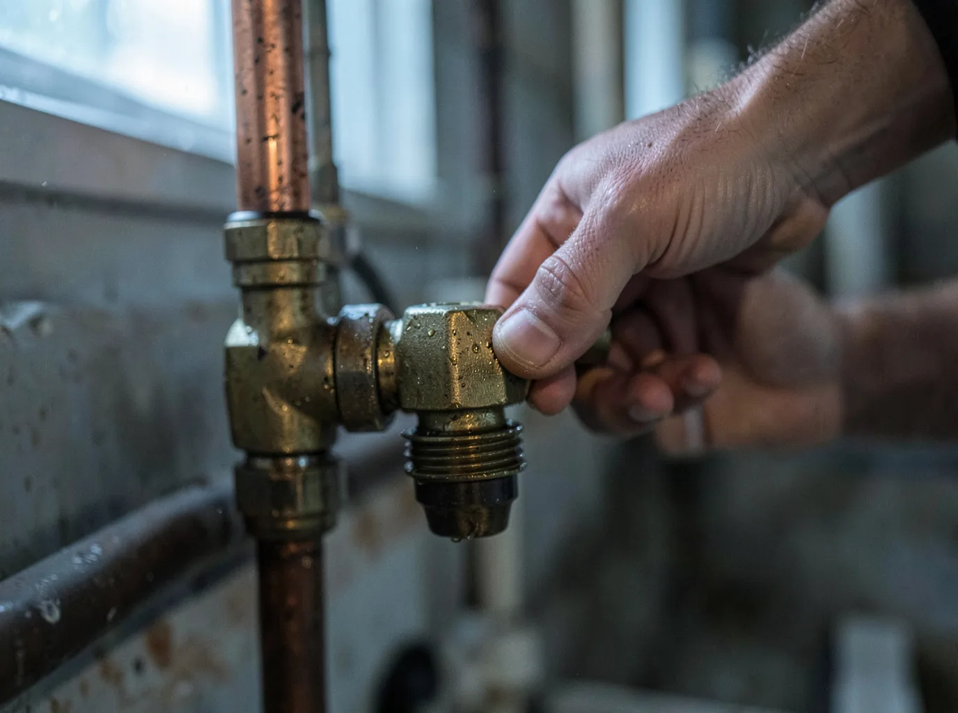 Emergency Plumber Wakeeney, KS FAQs